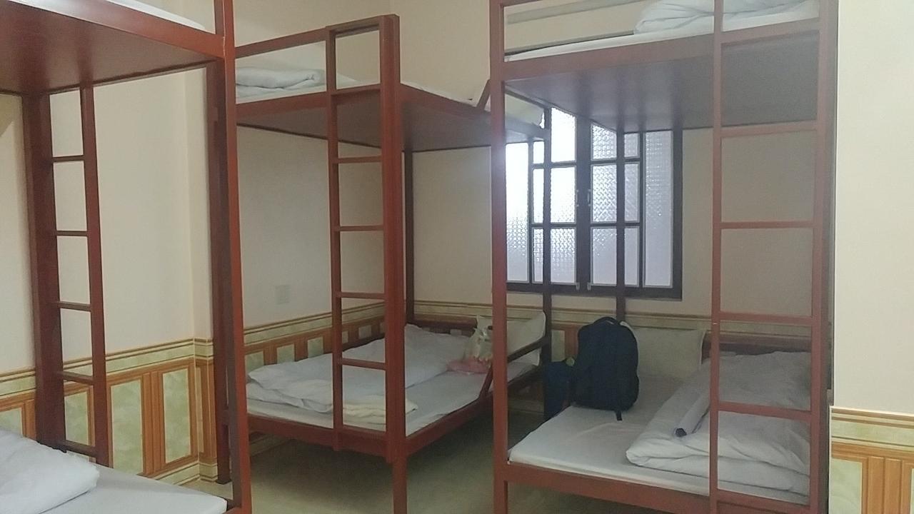 Thac Ba Family Homestay Ho To Zewnętrze zdjęcie