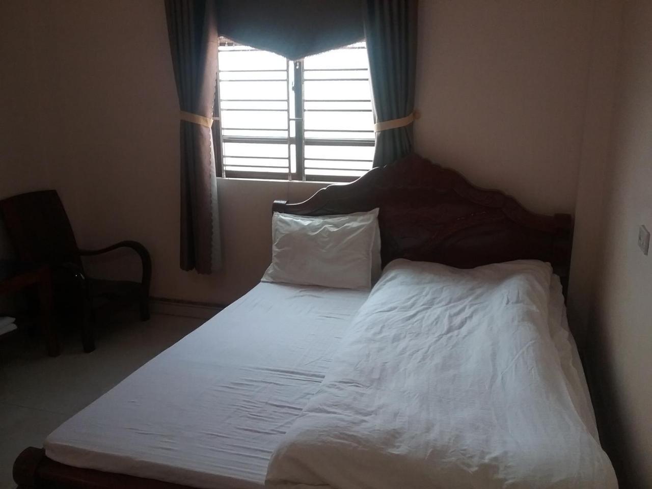 Thac Ba Family Homestay Ho To Zewnętrze zdjęcie