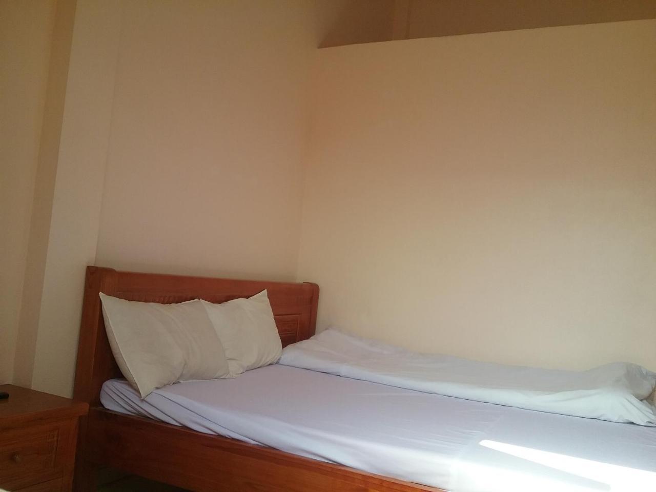 Thac Ba Family Homestay Ho To Zewnętrze zdjęcie