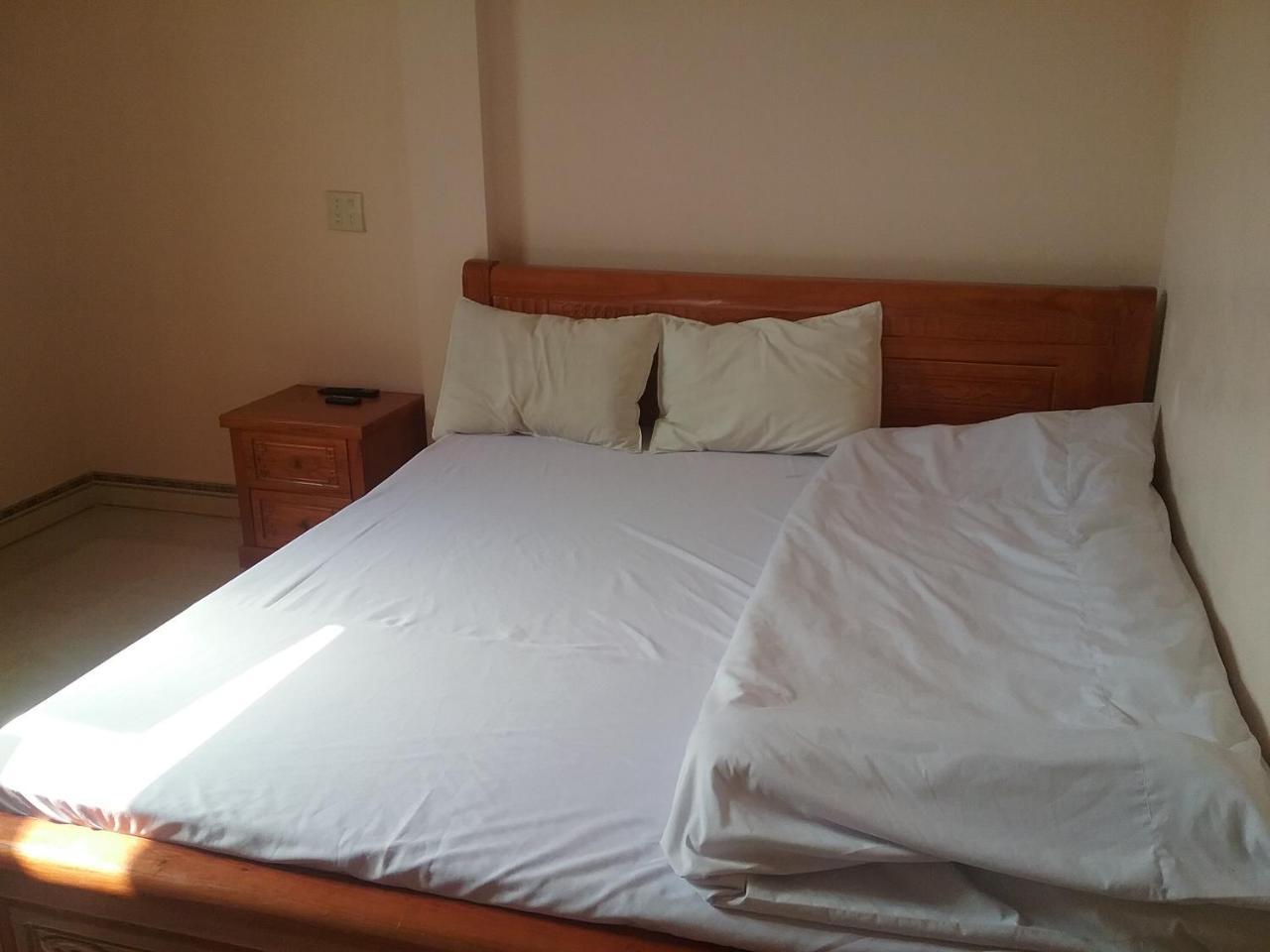 Thac Ba Family Homestay Ho To Zewnętrze zdjęcie